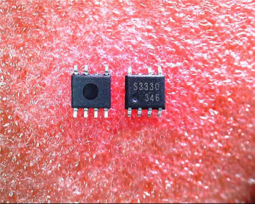 Imagen 1 de 2 de S3330 S 3330 S333o 53330 5333o Samsung Led Lcd Sop-7 X5 Unid