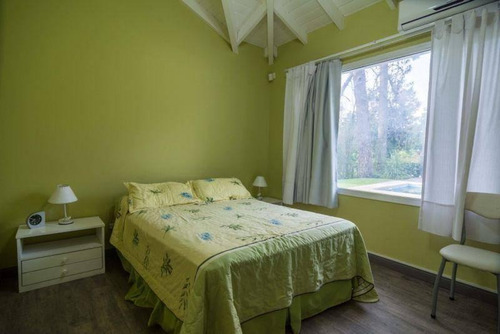 Imagen 11 de 15 de Casa En Venta - 5 Ambientes - Pinamar