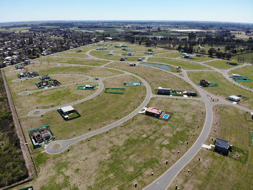 Imagen 4 de 9 de Lote En Venta En Pilar Del Este, Pilar, G.b.a. Zona Norte