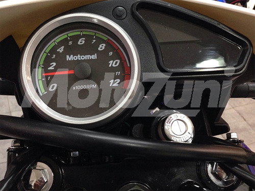Motomel Enduro Skua 250 Base San Martin