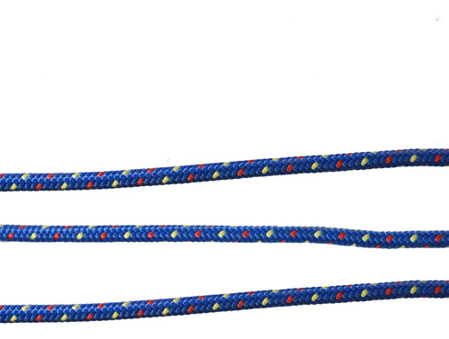 Cuerda Alpinismo Tendon Estatica 5.0-100m