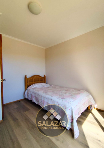 Casa Amoblada