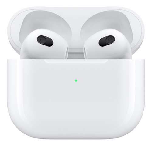 Audífonos Apple AirPods (3ra Generación) Bluetooth