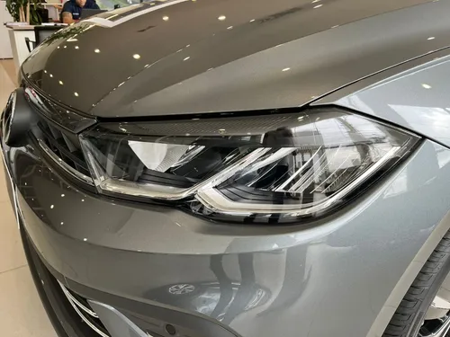 Volkswagen Polo High Line