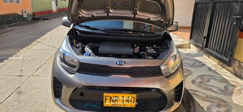 Kia Picanto 1.0 Emotion