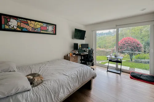 Casa En Venta En La Calera. Cod V7481