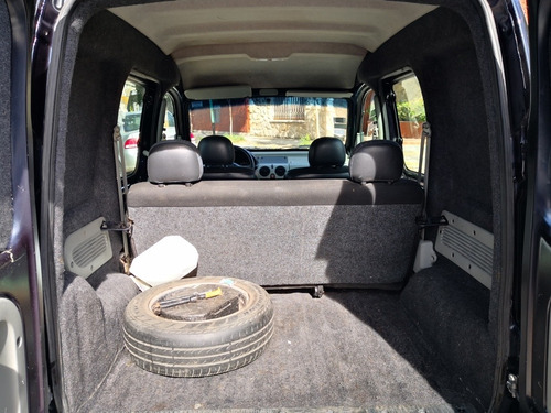 Renault Kangoo 1.6 2 Confort 5as Aa Da Svt 1plc 2013