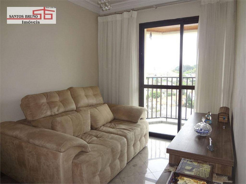 Imagem 4 de 22 de Cobertura À Venda, 167 M² Por R$ 1.250.000,00 - Casa Verde - São Paulo/sp - Co0040