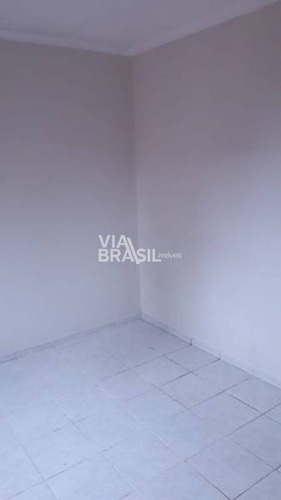 Imagem 17 de 30 de Apartamento Padrão Para Locação No Jd. Irajá, 2 Dorm. R$ 1.290,00 - 674