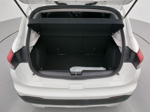 Fiat Pulse 1.0 TURBO 200 FLEX AUDACE CVT