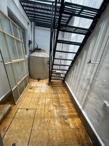 Casa En Renta Con Uso De Suelo En Cuahutemoc