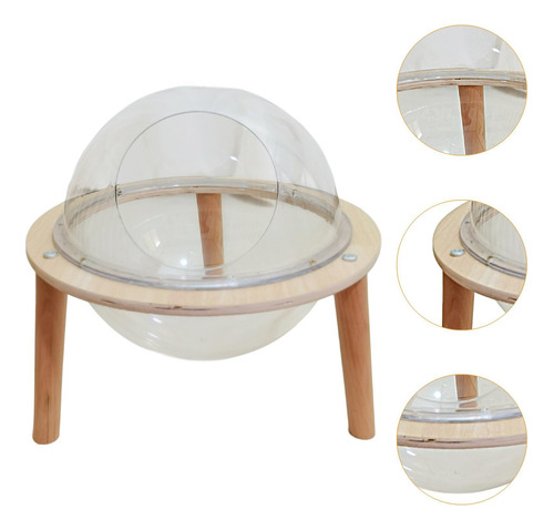 Cama Para Gatos Space Capsule Para Gatos De
