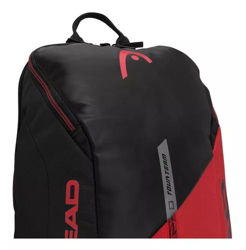 Mochila HEAD Tour Team Roja 