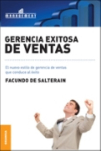 Gerencia Exitosa De Ventas