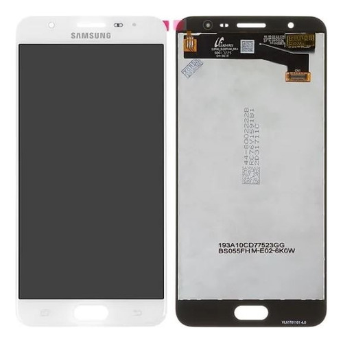 Modulo Samsung J7 Prime G610 Calidad Original Oem