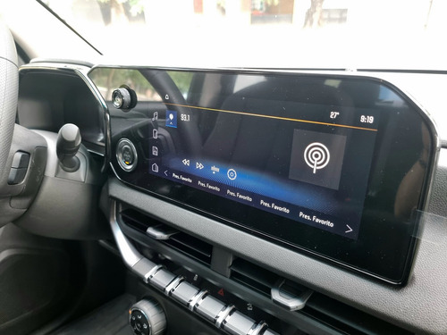 Chevrolet S10 2.8 Cd 4X2 Wt