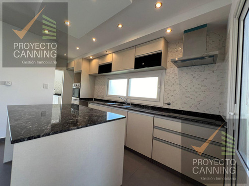 Casa En Venta En Canning Barrio San Felipe