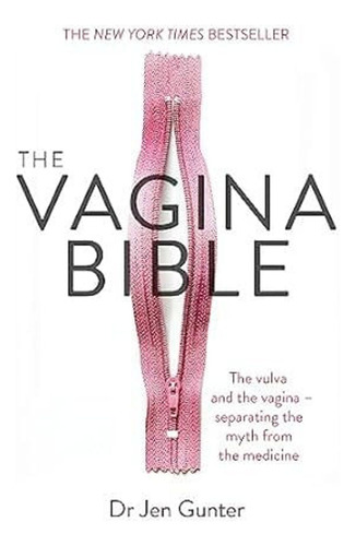 The Vagina Bible - Piatkus