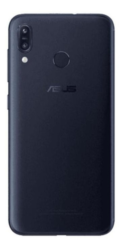 Smartphone Asus Zenfone Max M3 64gb 13mp+8mp 5,5 Preto