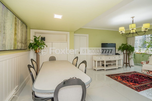 Imagem 19 de 30 de Apartamento, 4 Dormitórios, 294.42 M², Bela Vista - 218439