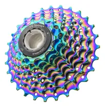 Comprar Cassette De 8 Velocidades 11-25t\u002F11-28t\u002F11-32t\u002F11-36t\u002F1...