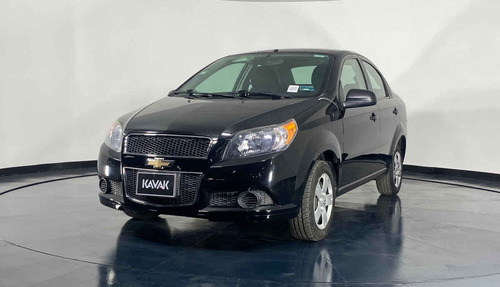 Imagen 1 de 15 de 117641 - Chevrolet Aveo 2016 Con Garantía