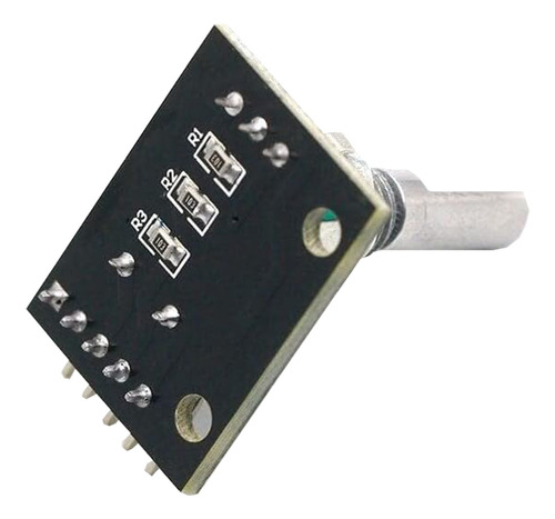 Encoder Rotativo Ky-040 Para Arduino