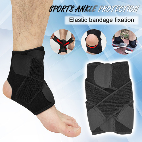 Protector Deportivo De Baloncesto O Elastic Brace Support Fo