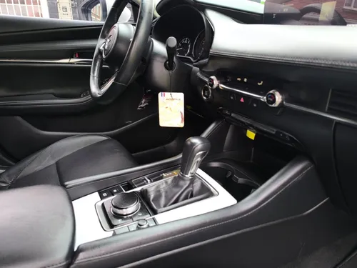 Mazda 3 2.0 Touring At Hibrido Ligero - Mhev