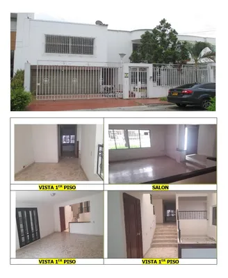 Casa en arriendo