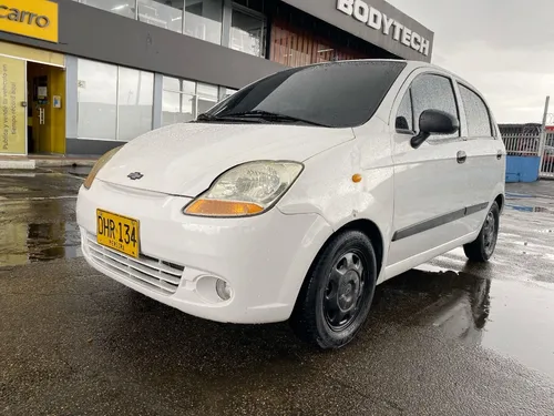 Chevrolet Spark 1.0 Cronos Mt