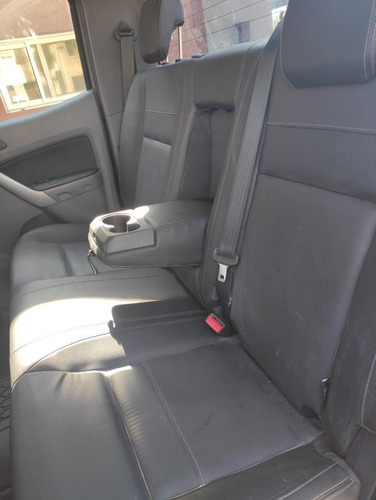 Imagen 2 de 10 de Ford Ranger 2017 3.2 Cd Xls Tdci 200cv Manual 4x4