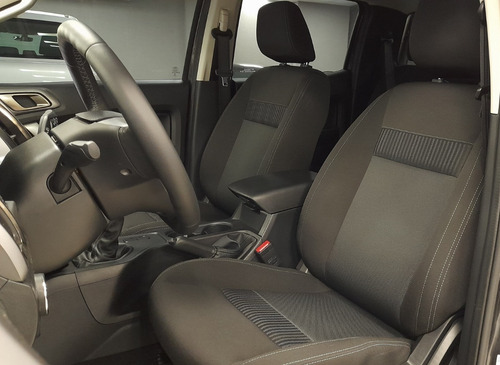 Imagen 14 de 15 de Ford Ranger Xlt 4x4 At 0km Sin Rodar