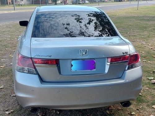 Imagen 19 de 23 de Honda Accord 2011 3.5 Ex-l V6
