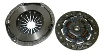 Comprar Kit De Embrague Original Ford Ecosport Fiesta Zetec Rocam