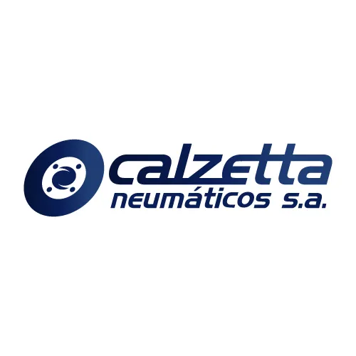 Calzetta neumáticos