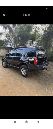 Nissan X-Terra 2.8 Se 4x4 5p