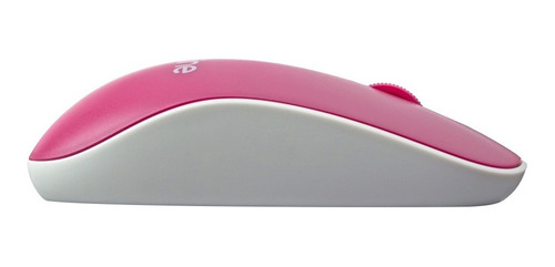 Mouse Easy Line Óptico Inalámbrico Bluetooth 1000dpi