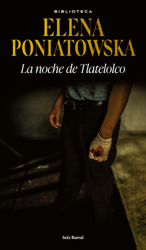 Libro- Noche De Tlatelolco, La -original