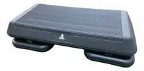 Comprar Step Banco 2 Alturas Para Aerobics Fitness Gym Cardio