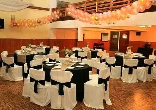 Imagen 3 de 5 de Eventos Con Mucho Gusto!!