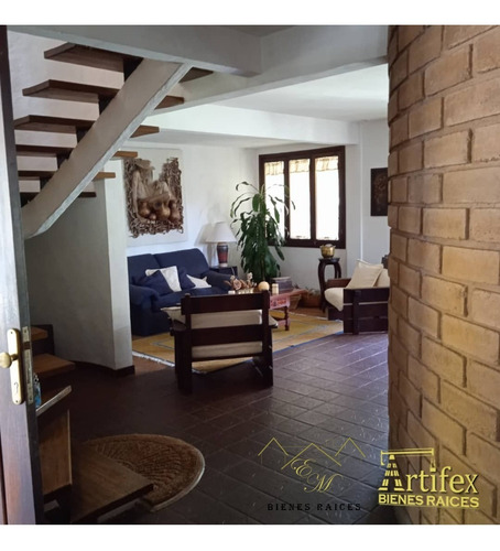 Hermosa Y Muy Acogedora Casa En La Pedregosa Alta
