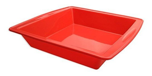 Silicone Cake Pan 85 Antiadherente Para Hornear Molde Para H