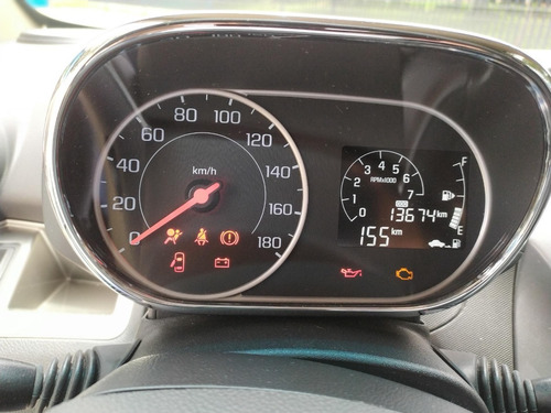 Chevrolet Beat Premier 1.2 M/t