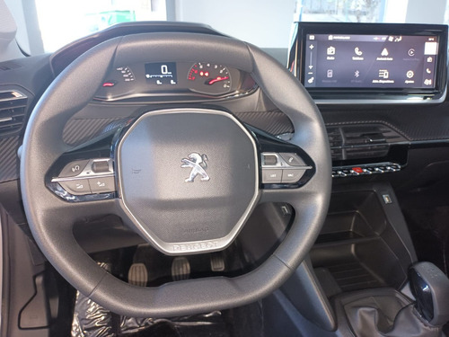 Peugeot 208 1.6 Active