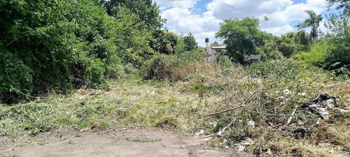Terreno En Venta Colectora Oeste, Acceso Norte, Panamericana Ramal Pilar Km42.5, Del Viso
