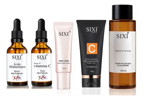 Vitamina C - Hialurônico-ferulic-resveratrol- Ad-vit+ Gel — R$ 99,00 em Mercado Livre, 41% OFF
