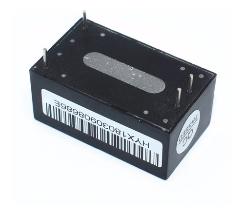 Mini Fonte Hi-link 5v Hlk-pm01 100~240vac - Esp8266, Arduino
