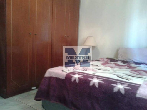 Imagem 20 de 28 de Apartamento Com 3 Dormitórios À Venda, 83 M² Por R$ 318.000,02 - Vila Zanardi - Guarulhos/sp - Ap1884