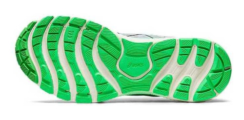 Asics Gel Nimbus Lite Importado